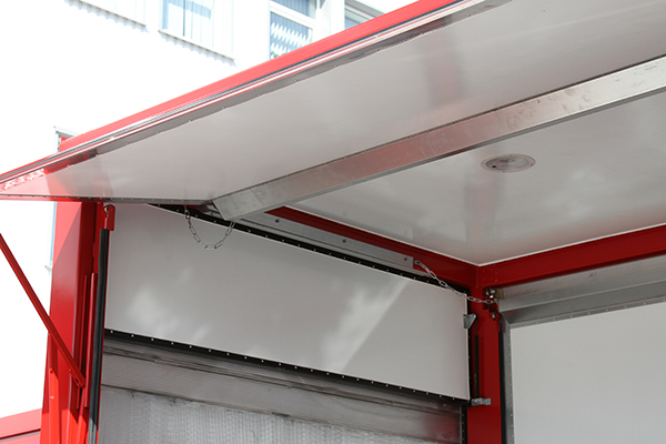 HINO для Coca-Cola