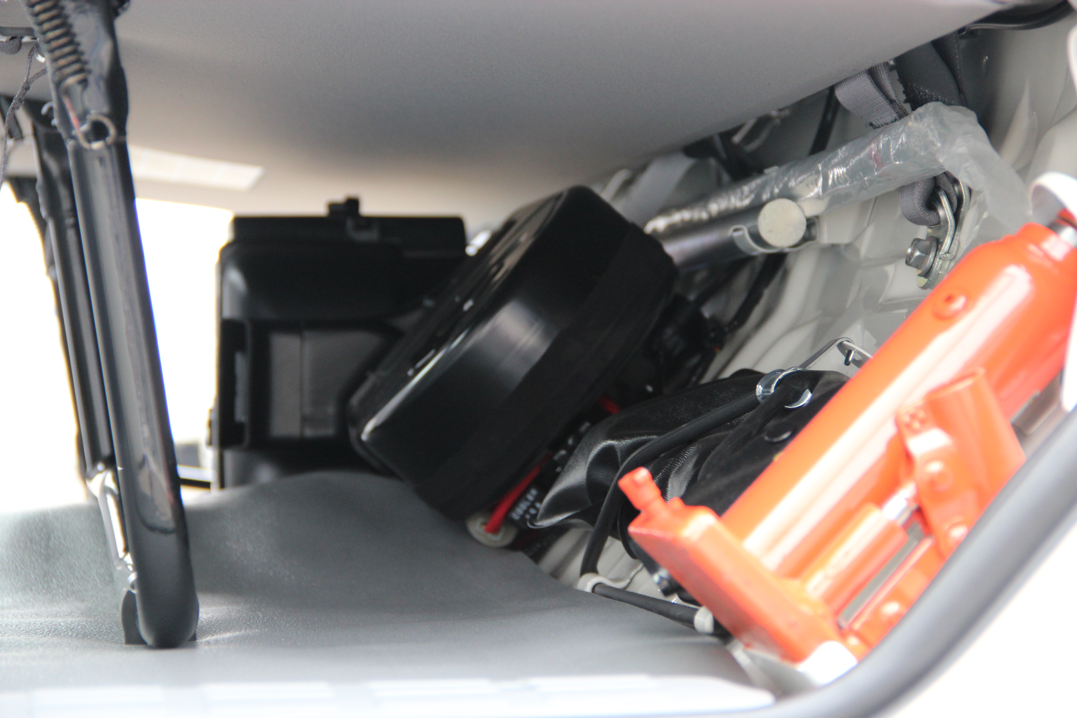 HINO с двойной кабиной для компании «Роснефть»