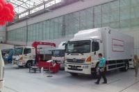 Выставка «МоторЭкспоШоу – 2015»