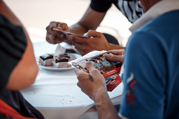 Фестиваль ретро техники «HINO Festival»