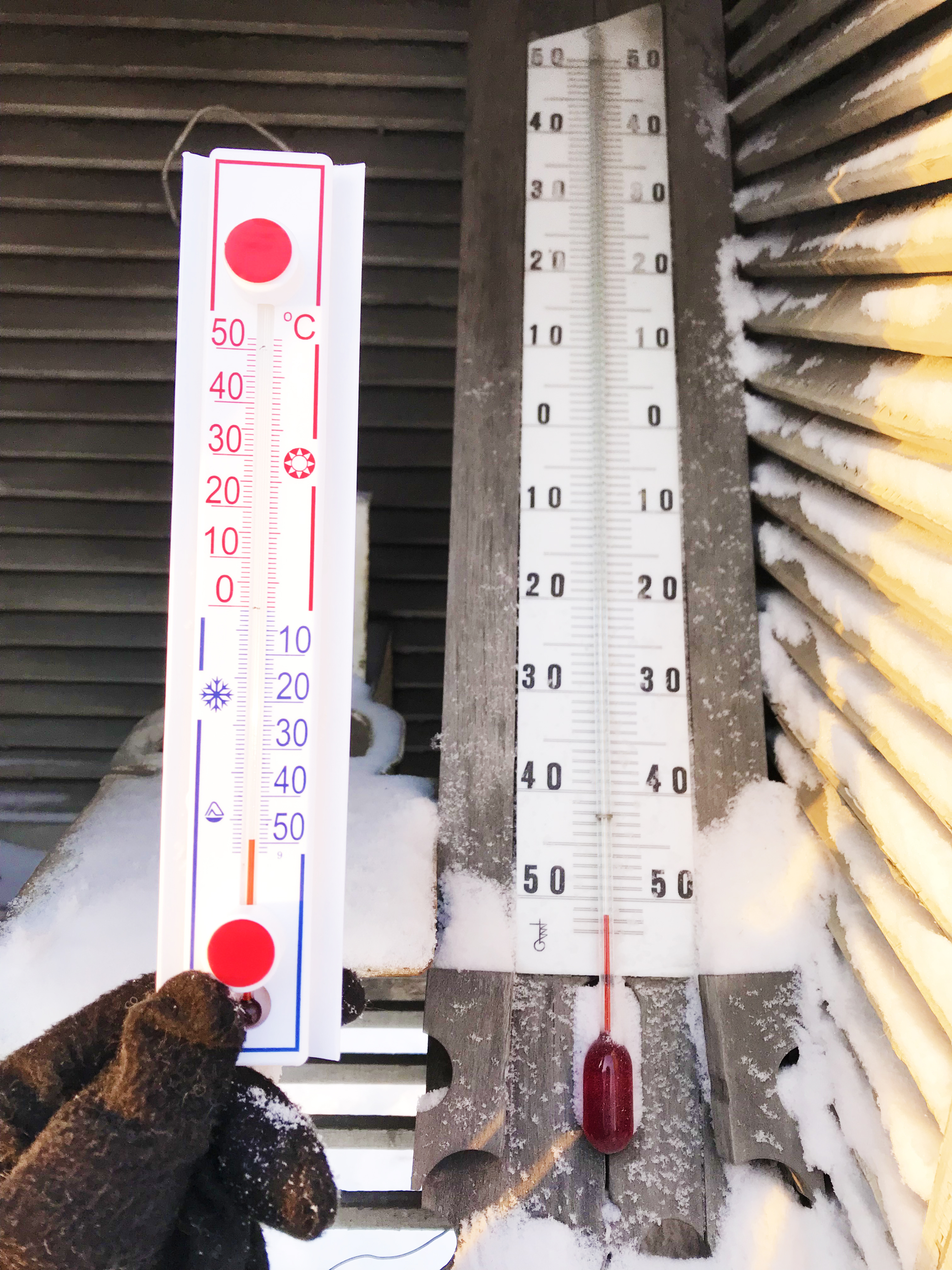 HINO: Испытания в экстремальных условиях 