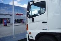 Выставка «АвтоСиб – 2015»