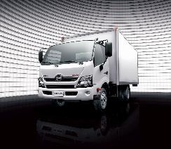 Статистика: Продажи грузовых автомобилей в мае упали в 2 раза
