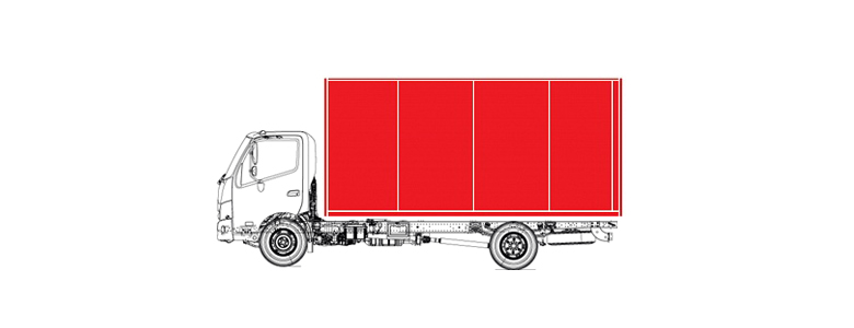 Фургон общего назначения