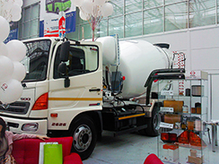 Региональная выставка «МоторЭкспоШоу 2014»