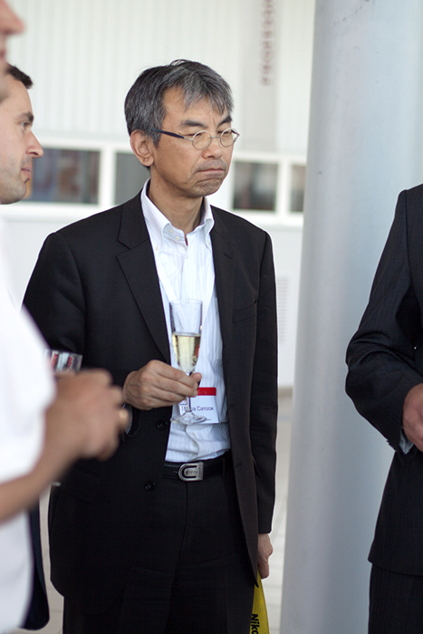 Презентация дилерского центра ООО «Хропаль-Авто»