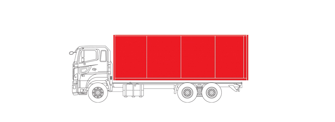 Фургон общего назначения