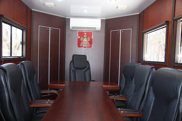 HINO на Олимпийских играх в Сочи 2014