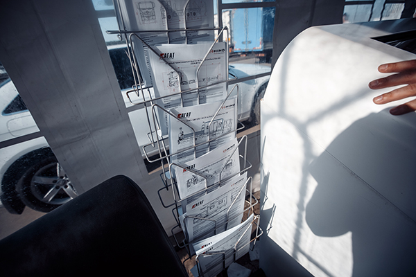 Фестиваль ретро техники «HINO Festival»