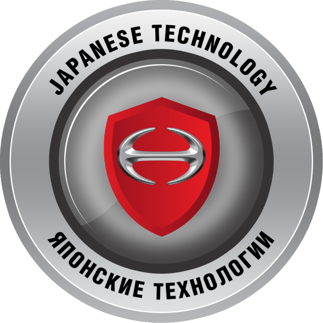 Японские технологии