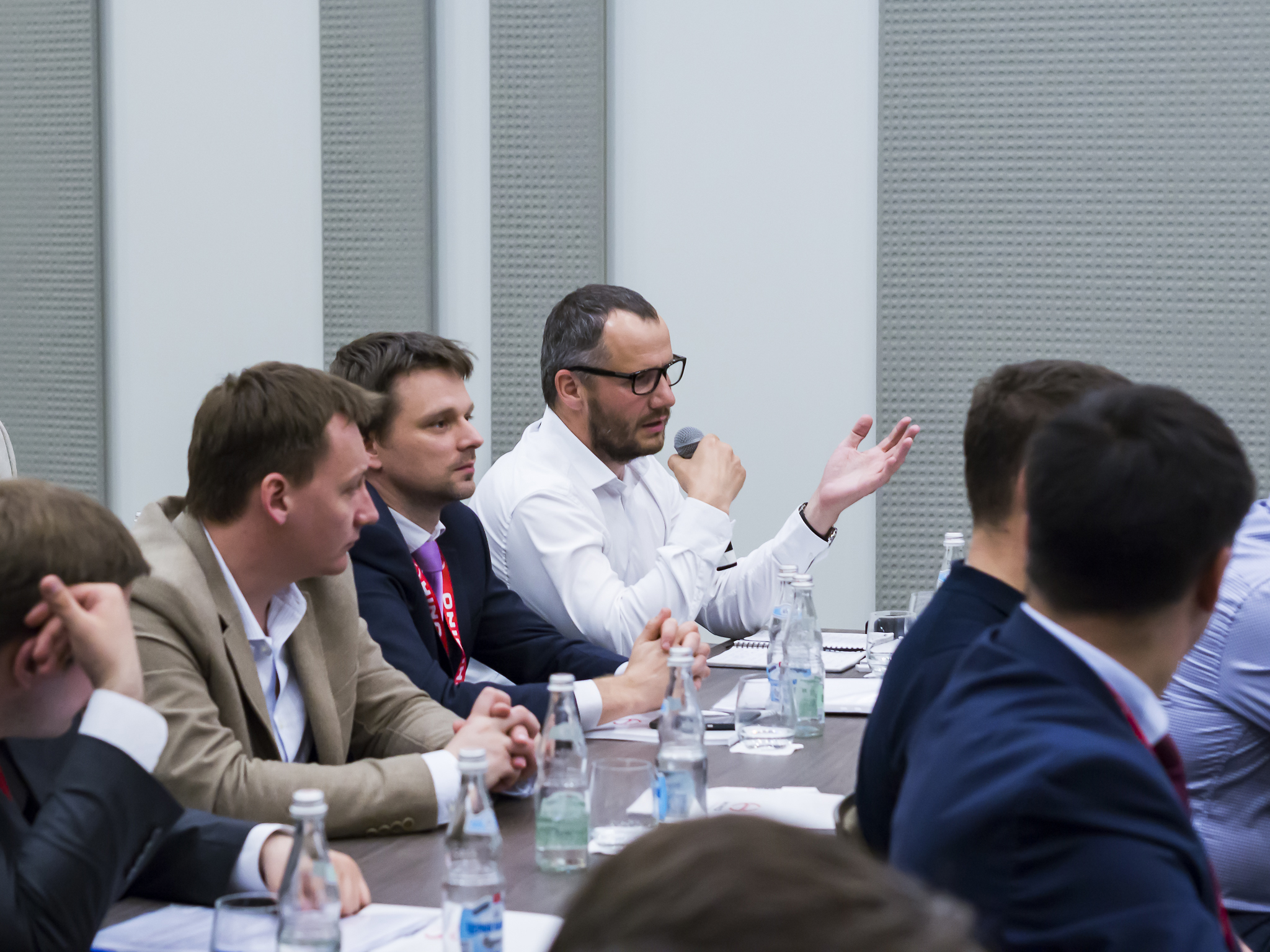 Дилерская конференция HINO 2016