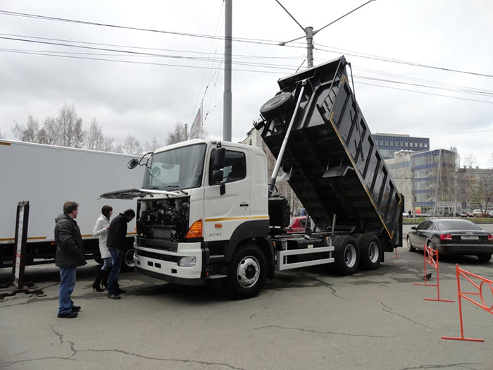 Региональная выставка «Нефть. Газ. Химия 2011»	