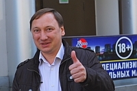 HINO для компании «Торговый Дом «РИЭЛТИ-ДИАЛОГ»