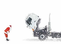 HINO в Новый Год с новым сайтом!