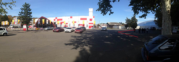 Региональная выставка «MOBI 2013»