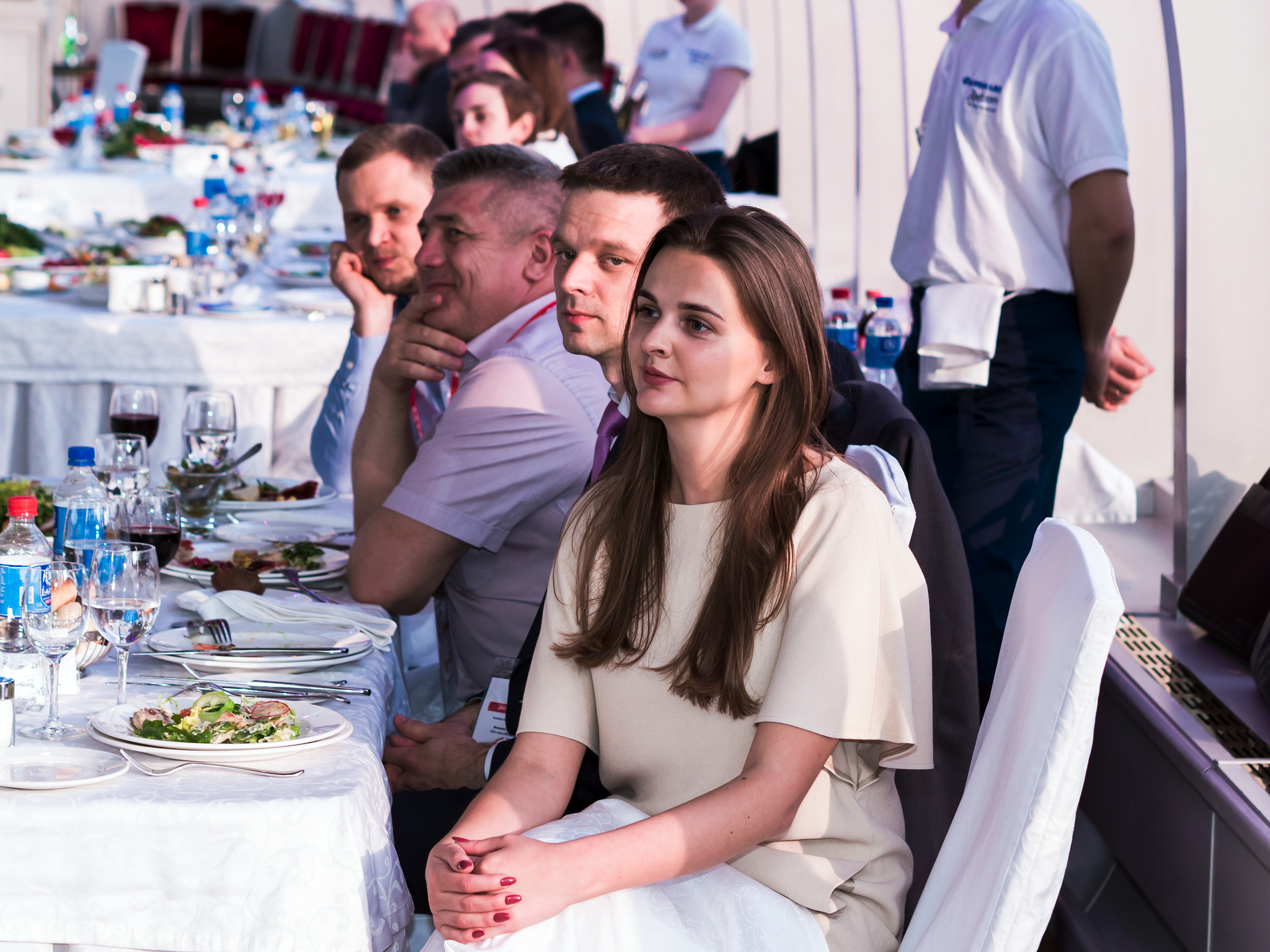 Дилерская конференция HINO 2017