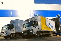 Торговый дом «ВКТ» и HINO – история сотрудничества