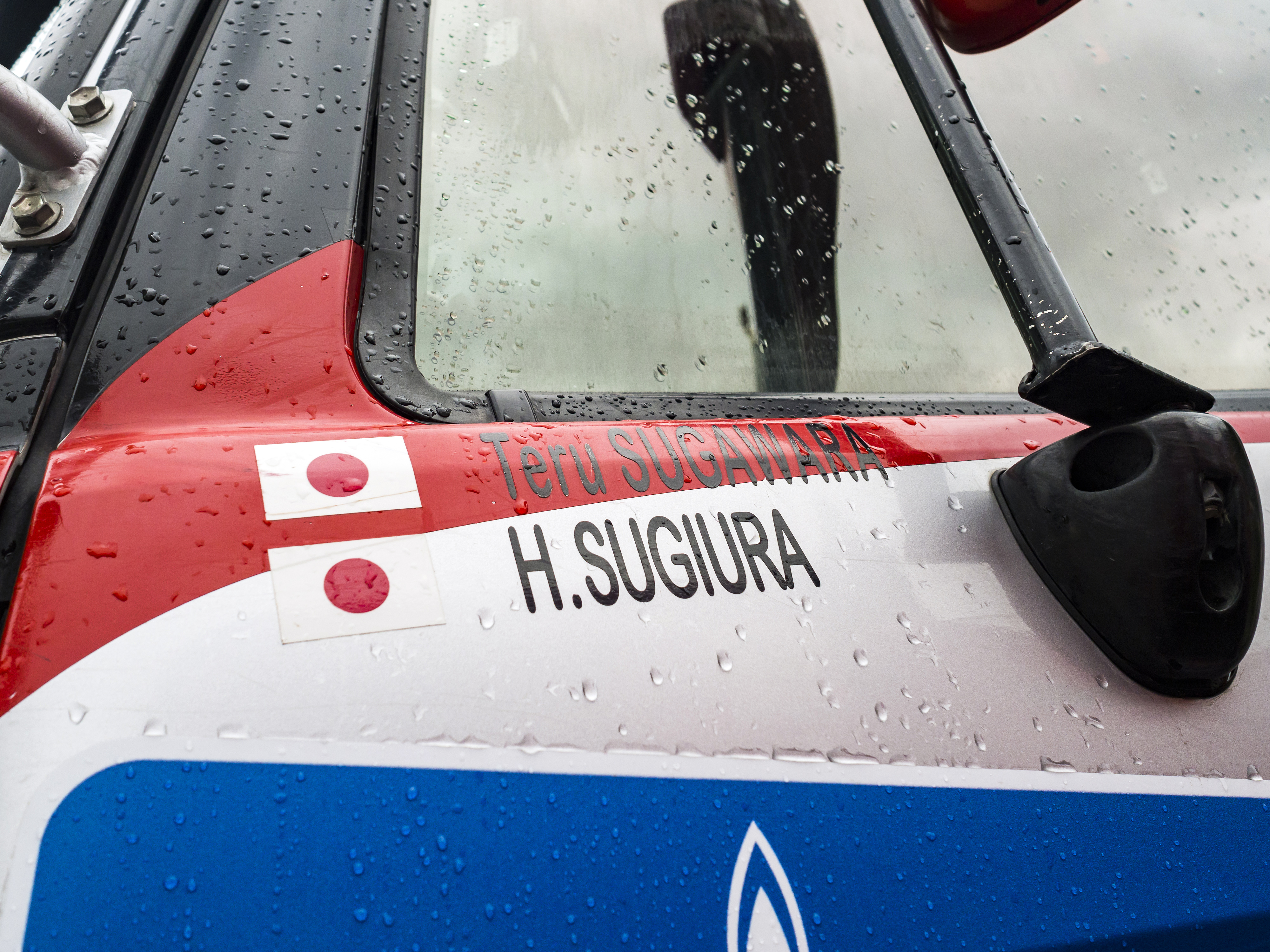 Ралли-рейд «Шелковый путь» стартовал