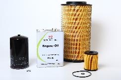 Проверка наличия запасных частей on-line