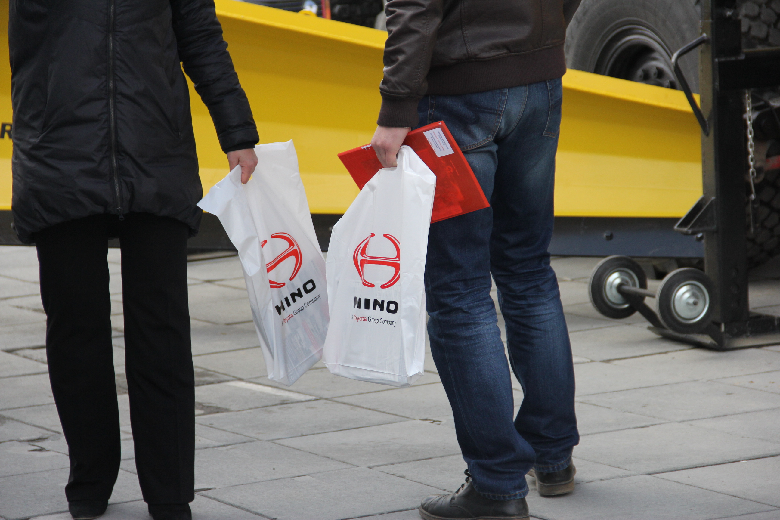 15-я международная выставка CEMMS.Ural 2015