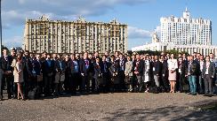 Дилерская конференция HINO 2017