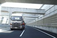 «Хино Моторс Сэйлс»: 7 лет на российском рынке