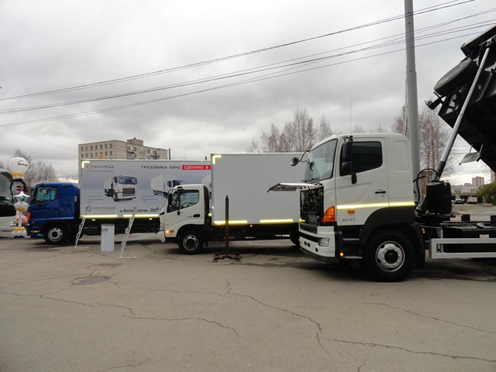 Региональная выставка «Нефть. Газ. Химия 2011»	